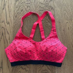 VS sports bra